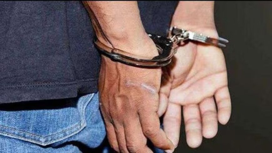 ऑपरेशन सिंदूर की जानकारी लीक करने वाले को हरियाणा पुलिस ने पकड़ा