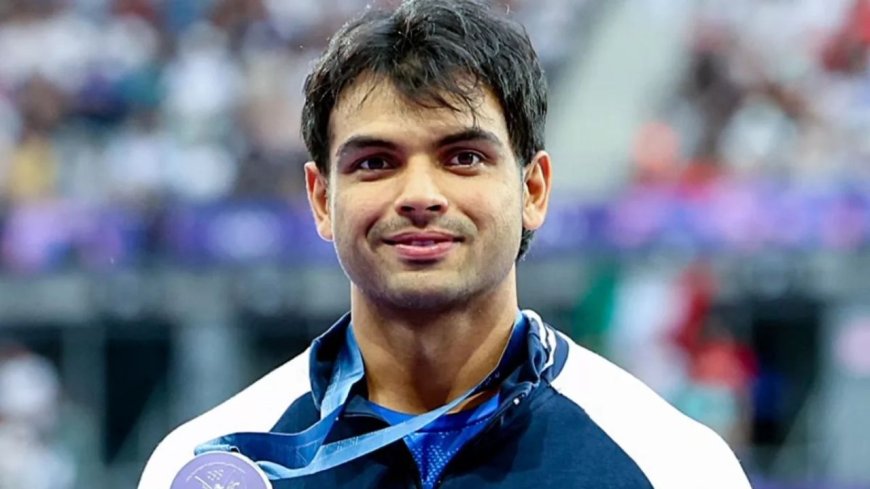 नीरज ने फेंका 90 मीटर से ज्यादा दूर भाला, पीएम मोदी ने दी बधाई