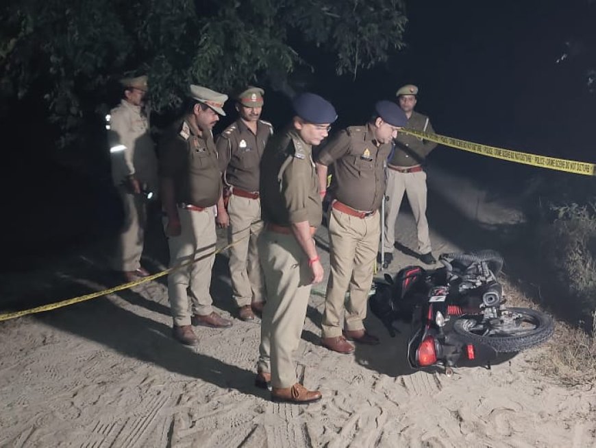 पशु चोरी के मामले में पुलिस ने 3 को दबोचा, 3.5 लाख कीमत के 16 मवेशी बरामद