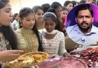 Khan Sir Reception Party: खान सर ने दी तीसरी रिसेप्शन पार्टी, बोले- शादी का जश्न नहीं, छात्रों को सम्मान देना मकसद