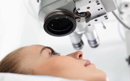 सरकार जिला अस्पतालों में कार्निया प्रत्यारोपण सुविधा शुरू कर रही, पहले चरण में इंदौर और उज्जैन संभाग के 15 जिलों में सुविधा मिलेगी