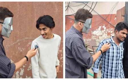 अक्षय कुमार ने ‘हाउसफुल 5’ देखकर आ रहे लोगों से लिया रिएक्शन