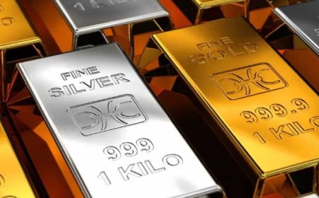 2,800 रुपये सस्ता हुआ Gold, जानिए कहां तक गिर सकती है गोल्ड की कीमत