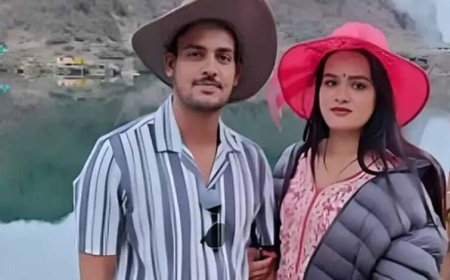 सिक्किम में हनीमून मनाने गया यूपी का एक कपल, दोनों पति-पत्नी पिछले 12 दिनों से लापता