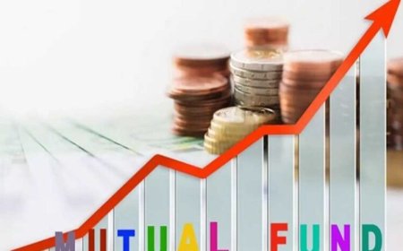 इक्विटी म्यूचुअल फंड का एयूएम मई में बढ़कर रिकॉर्ड 72.2 लाख करोड़ रुपए रहा