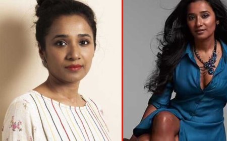 एक्ट्रेस तनिष्ठा चैटर्जी को हुआ स्टेज 4 ब्रेस्ट कैंसर, 9 साल की बेटी को कर दिया खुद से दूर, बोलीं- मैं तबाह हो गई