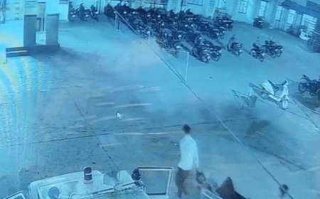 रीवा के संजय गांधी अस्पताल में नाबालिग लड़की के साथ गैंगरेप