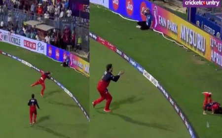 सूर्यकुमार यादव का कैच याद है? अब फील्डर्स नहीं कर पाएंगे ऐसे कारनामे, ICC ने बदले रूल