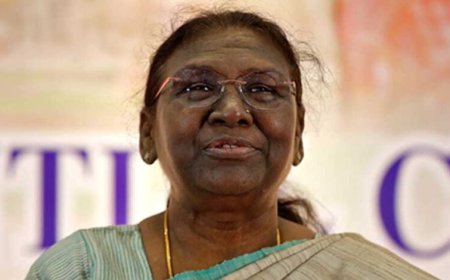 विश्व सिकल सेल दिवस: 19 जून को बड़वानी में होगा राज्य स्तरीय कार्यक्रम, राष्ट्रपति होंगी शामिल