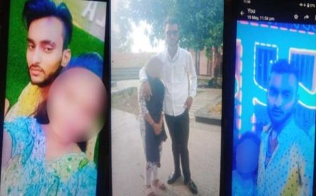 हिंदू लड़कियों को प्रेम जाल में फंसाकर शादी करने वाले मुस्लिम युवकों को फंडिंग मामले में हिंदू संगठन ने निष्पक्ष जांच की मांग