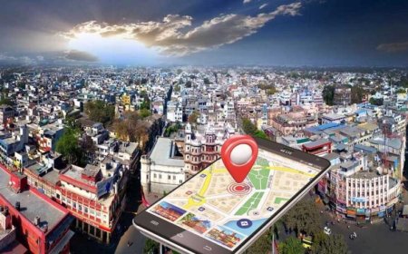 इंदौर नगर निगम शहर के हर घर को डिजिटल पता देने की तैयारी, वार्ड 82 से इसी महीने होगी शुरुआत