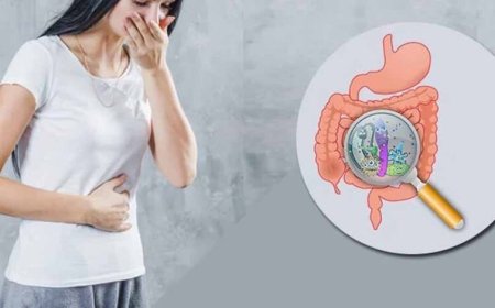 जानलेवा हो सकता है डायरिया, जानें उल्टी-दस्त होने पर क्या करें