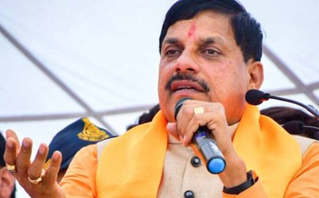 मुख्यमंत्री डॉ. यादव के नेतृत्व में होगा RISE 2025 कॉन्क्लेव का आयोजन