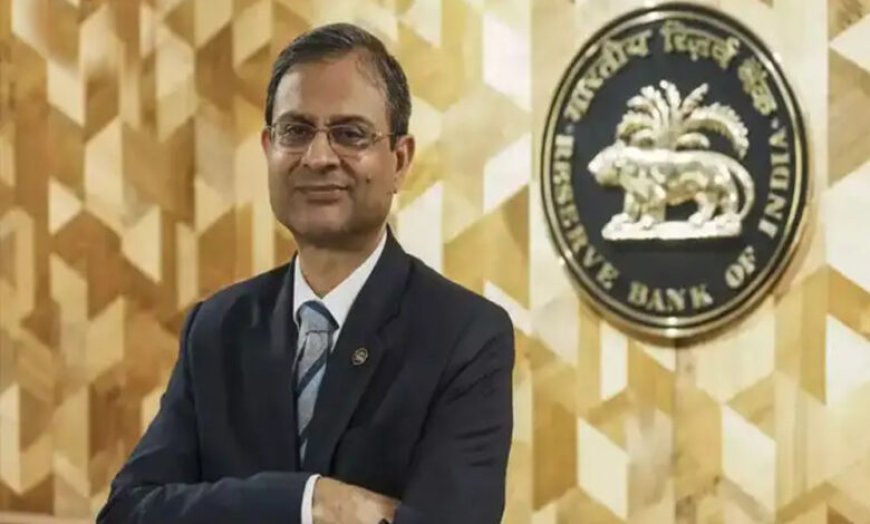 RBI का जम्बो रेट कट, Repo Rate 50 बेसिस पॉइंट घटाया, कम हो जाएगी EMI… इकोनॉमी को मिलेगा बूस्टर