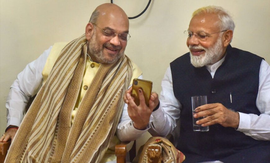 BJP को जुलाई में मिलेगा नया अध्यक्ष, नाम तय? फैसले पर राष्ट्रीय परिषद की मुहर बाकी