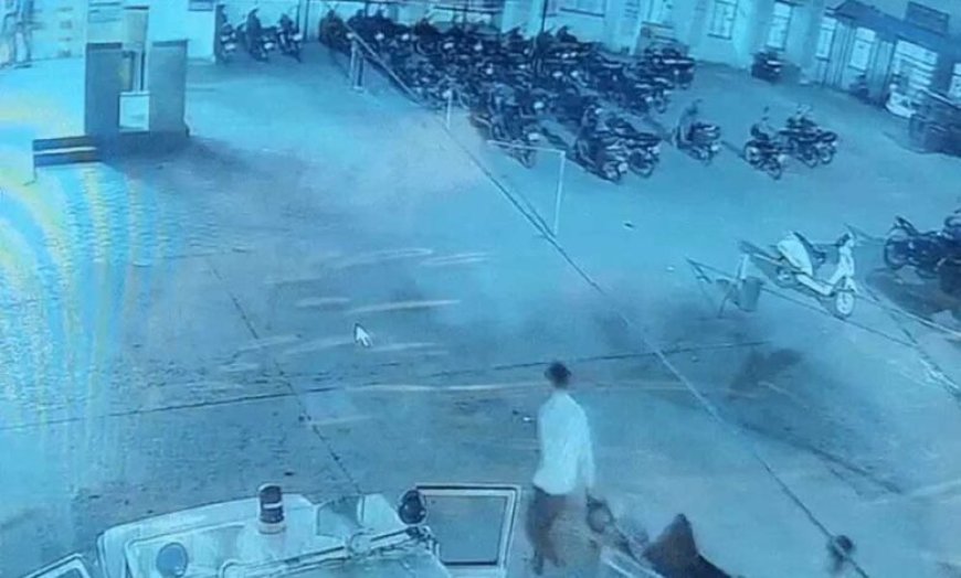 रीवा के संजय गांधी अस्पताल में नाबालिग लड़की के साथ गैंगरेप