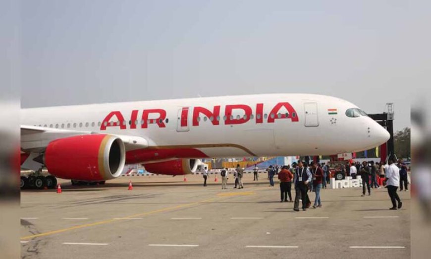 ईरान-इजरायल के बीच संघर्ष के बाद Air India समेत कई एयरलाइंस ने डायवर्ट की फ्लाइट, कई एयरस्पेस बंद
