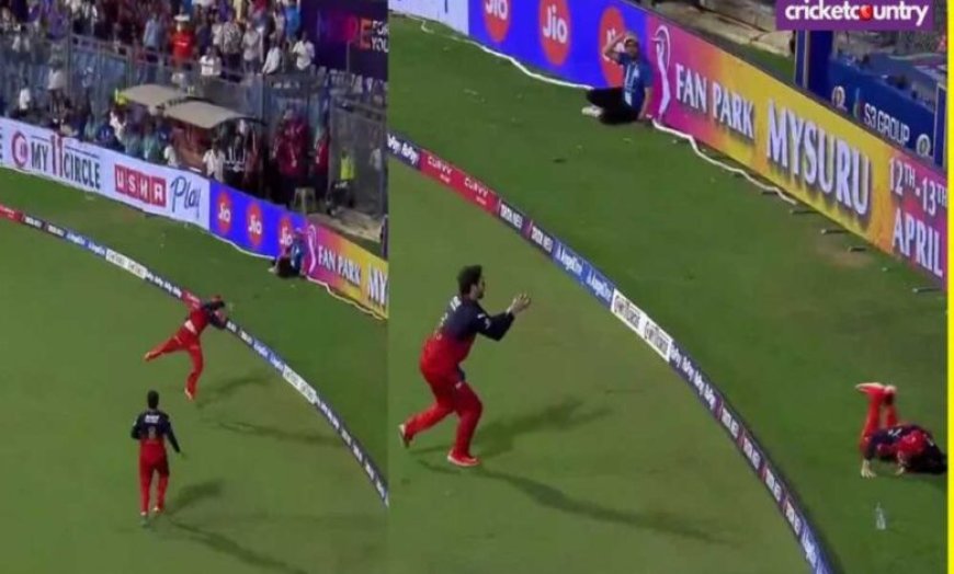 सूर्यकुमार यादव का कैच याद है? अब फील्डर्स नहीं कर पाएंगे ऐसे कारनामे, ICC ने बदले रूल
