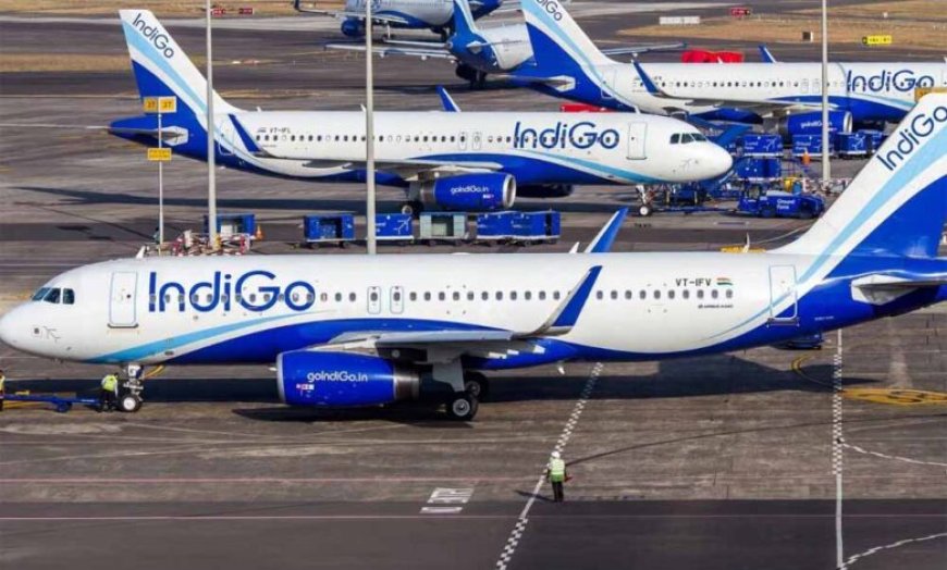 एयर इंडिया हादसे और युद्ध संकट से बीमा प्रीमियम में भारी उछाल की आशंका, इंडिगो को लग सकता है अरबों का झटका