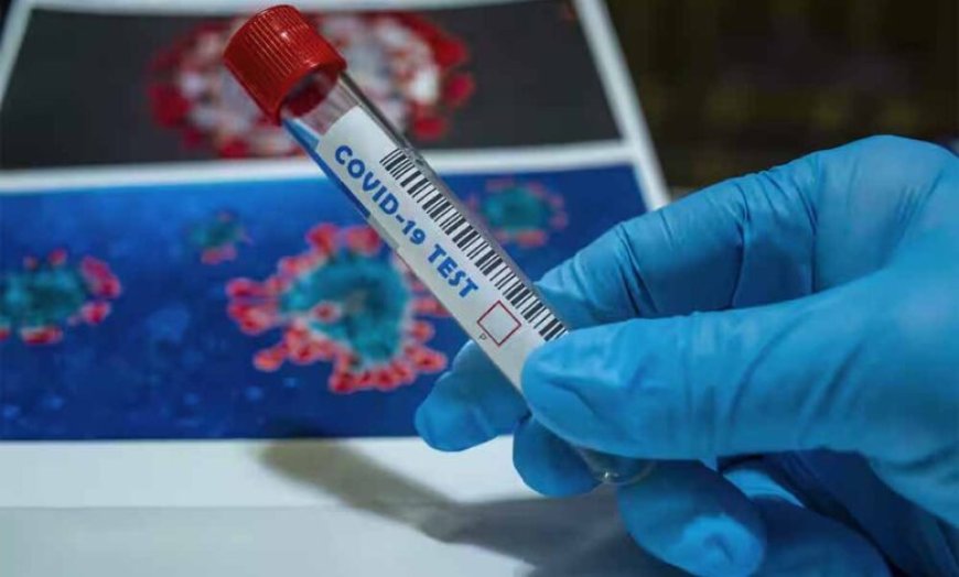 दिल्ली में कोरोना वायरस की नई लहर में तीन लोगों की मौत