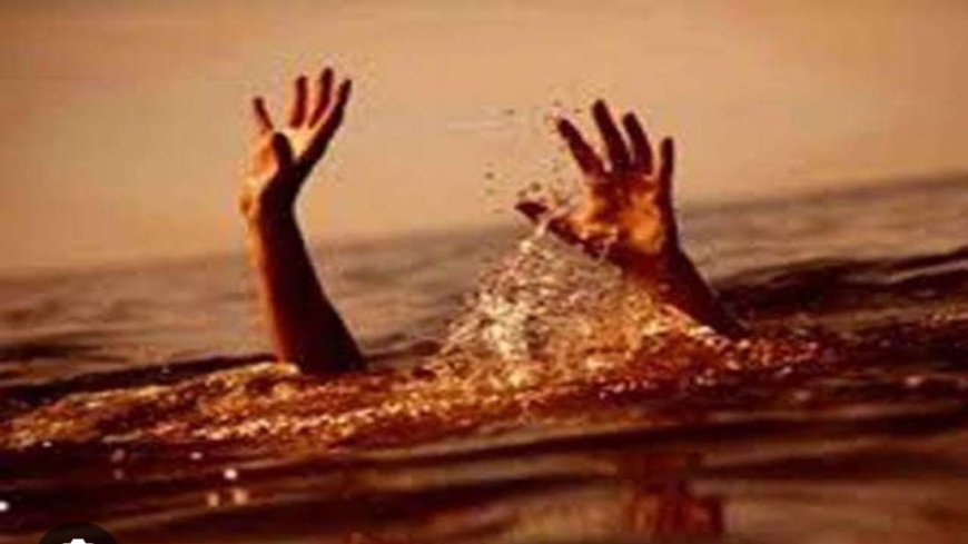 तेलंगाना में दुखद हादसा: तेलंगाना के बसारा में बड़ा हादसा! गोदावरी नदी में डूबे राजस्थान के 5 युवा, नहाते समय तेज बहाव के कारण हुआ हादसा