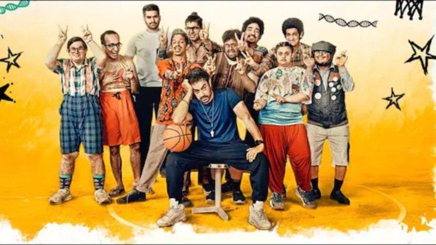 20 जून को थिएटर में रिलीज होगी आमिर खान की फिल्म सितारे जमीन पर, CBFC के साथ विवाद का हुआ अंत