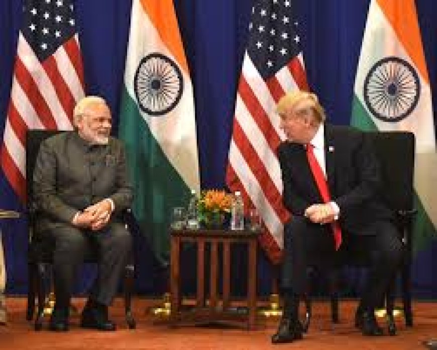 पीएम मोदी ने मध्यस्थता को किया खारिज: 'मध्यस्थता न कभी मानेगी, न मानेंगे', पीएम मोदी ने बेचारे को दिया घटिया संदेश, 'ऑपरेशन सिन्दूर' पर हुई चर्चा