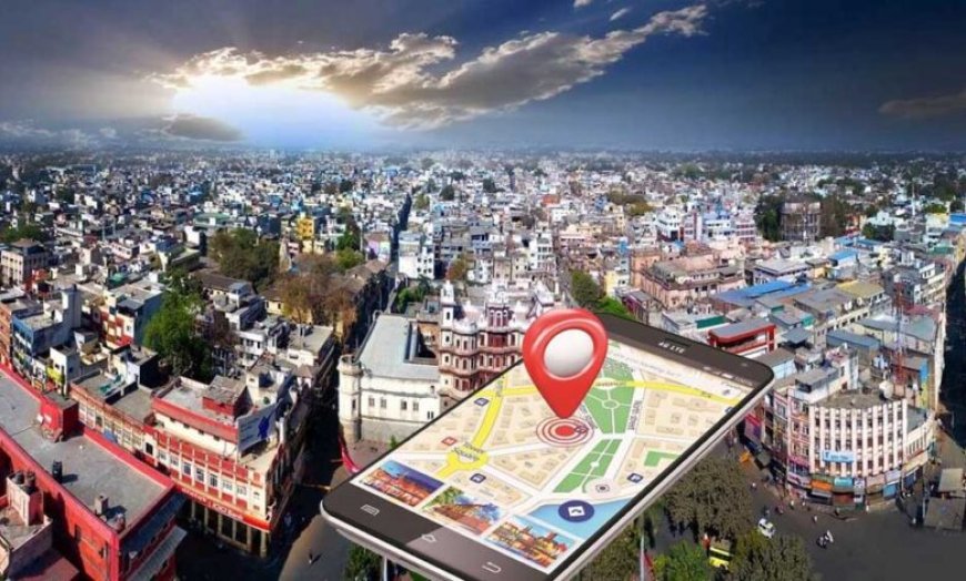 इंदौर नगर निगम शहर के हर घर को डिजिटल पता देने की तैयारी, वार्ड 82 से इसी महीने होगी शुरुआत