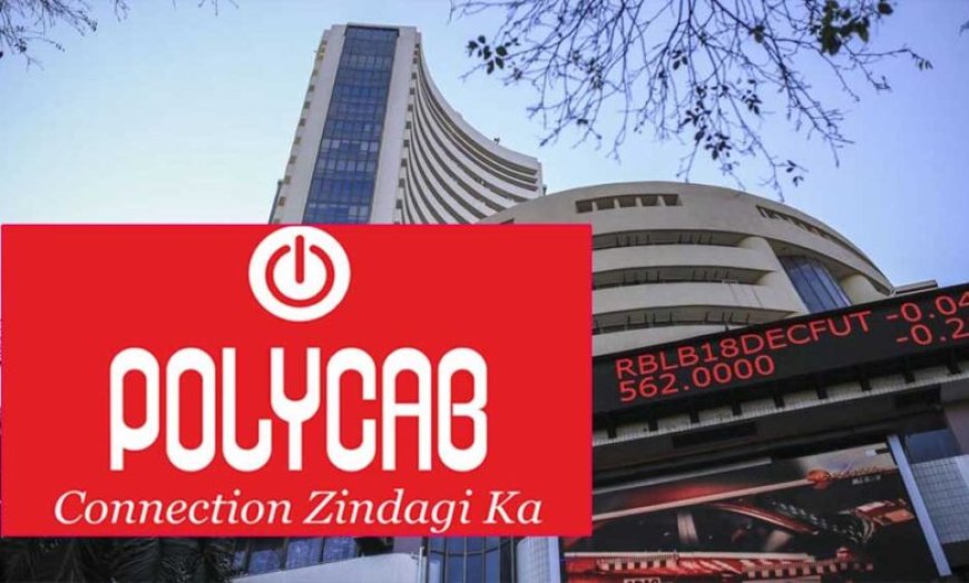 Polycab को BSNL से मिला 6000 करोड़ का ऑर्डर, Bharat Net Program के तहत मिला