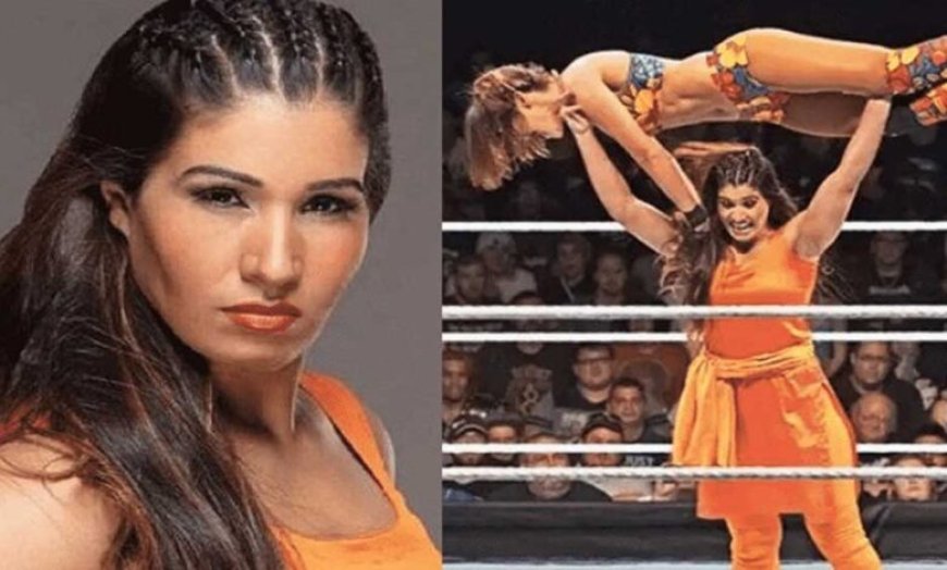 2 भारतीय रेसलर्स की WWE में हो सकती है वापसी, एक बन चुका है वर्ल्ड चैंपियन, वहीं दूसरे ने महिला रेसलिंग में किया कमाल