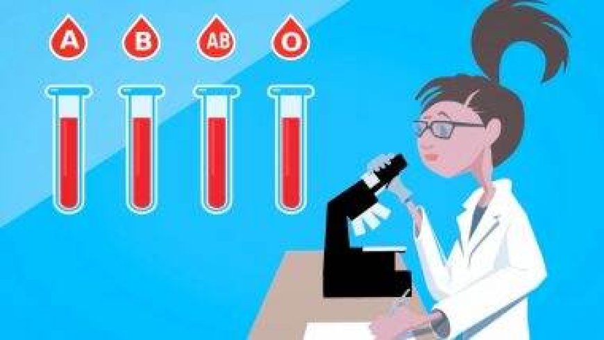 World's Rarest New Blood Group: वैज्ञानिकों ने की दुनिया के सबसे दुर्लभ नए ब्लड ग्रुप की पहचान, जानें इसके बारे में
