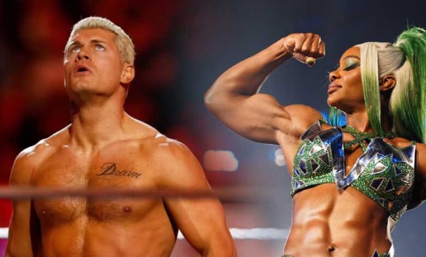 WWE :बुरी तरह घायल हुआ 150 KG का रेसलर ओटिस, लंबे समय के लिए रिंग से हुआ दूर