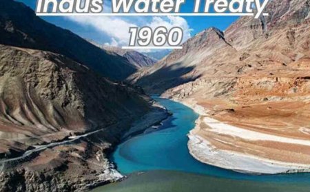 शहबाज ने कबूला, भारत नहीं मानेगा, पाकिस्तान को जल भंडारण क्षमता बढ़ानी होगी