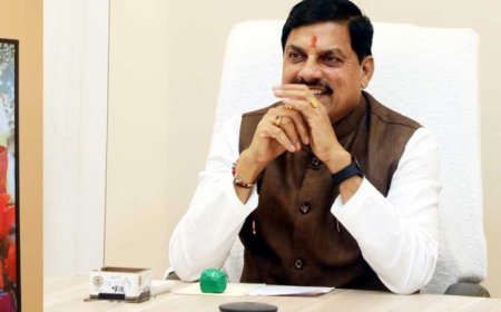 सीएम की बड़ी घोषणा प्रदेश के इन शहरों के बीच दौड़ेगी Namo ट्रेन, भोपाल बड़ा तालाब को लेकर अहम फैसला