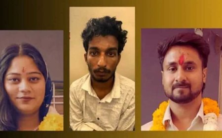 राजा रघुवंशी का परिवार अदालत में करेगा नार्को टेस्ट की मांग, तीन वकील हायर किए