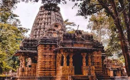 छत्तीसघड़ के भोरमदेव पदयात्रा का भव्य आयोजन पहले सोमवार को, डिप्टी सीएम सहित हजारों श्रद्धालु लेंगे भाग