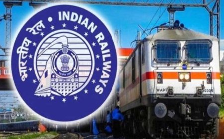 अब ट्रेन के प्रस्थान समय से आठ घंटे पहले रिजर्वेशन चार्ट जारी किया जाएगा, नई व्यवस्था 16 जुलाई से लागू होगी