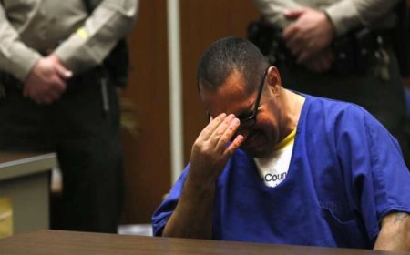 दुष्कर्मी को सर्जरी से बनाया जाएगा नपुंसक, मासूम बच्ची से दुष्कर्म के दोषी को मिली ऐसी सजा