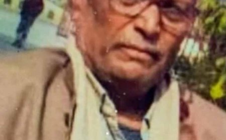 यूपी में सनसनीखेज वारदात: घर में घुसकर पुरोहित की बेरहमी से हत्या