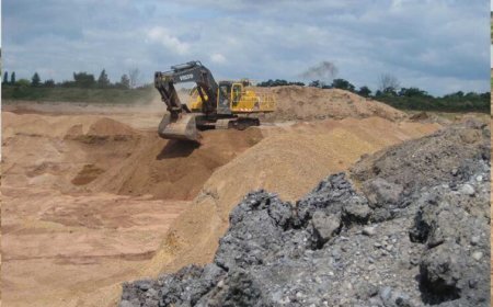 रायपुर : रेत खनन में पारदर्शिता, पर्यावरण संरक्षण और अवैध उत्खनन पर सख्ती शासन की सर्वोच्च प्राथमिकता