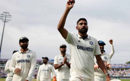 लॉर्ड्स के इस खलनायक की कहीं चर्चा ही नहीं, जितने से हारे उसका तिगुना तो एक्स्ट्रा रन दिए