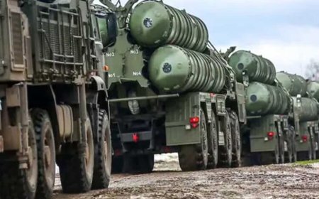 भारत ने ₹36000 करोड़ की QRSAM डील को मंजूरी दी, ऑपरेशन सिंदूर की कमजोरी होगी दूर!