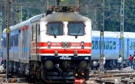 कानपुर सेंट्रल पर नहीं रुकेंगी ये ट्रेनें! 24 जुलाई से बदला रूट और टाइम टेबल