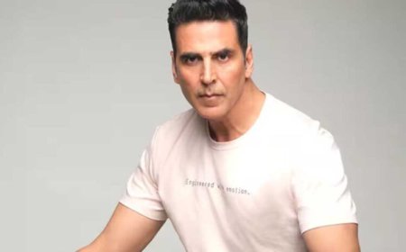 अक्षय कुमार का सराहनीय कदम, 700 स्टंट आर्टिस्ट्स का कराया बीमा