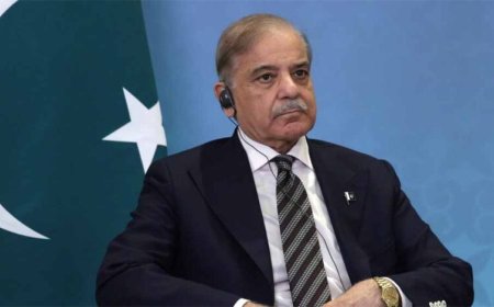 विदेशी कर्ज़ में डूबा पाकिस्तान: कितनी बड़ी है रकम और कौन देगा मदद?