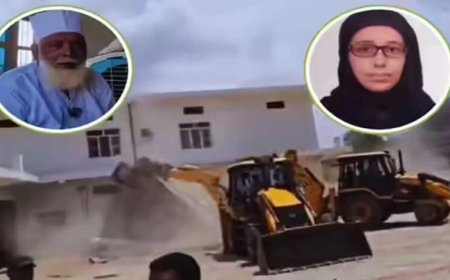 छांगुर बाबा का मनी लॉन्ड्रिंग जाल! 22 बैंक खातों से 60 करोड़ का लेनदेन, कनेक्शन मुंबई से पनामा तक