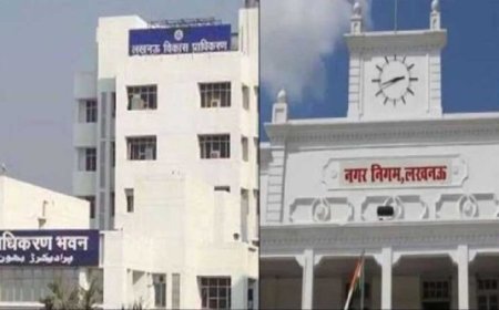 यूपी में भवन नक्शों की ऑनलाइन जांच सेवा अस्थायी रूप से बंद, 30 सितंबर तक स्क्रूटनी ठप
