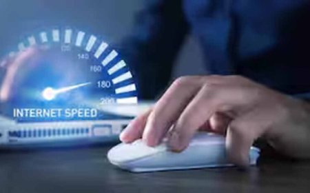 दुनिया का सबसे तेज इंटरनेट इस देश के पास, जापान-अमेरिका भी पीछे