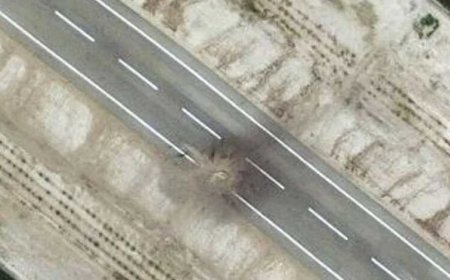 ‘सिंदूर’ के वार की गूंज अब तक कायम, दो महीने से ठप पड़ा पाकिस्तान का रहीम यार खान एयरबेस