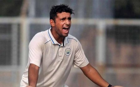 चोटिल अर्शदीप की जगह CSK के गेंदबाज़ को टीम इंडिया में मिला मौका